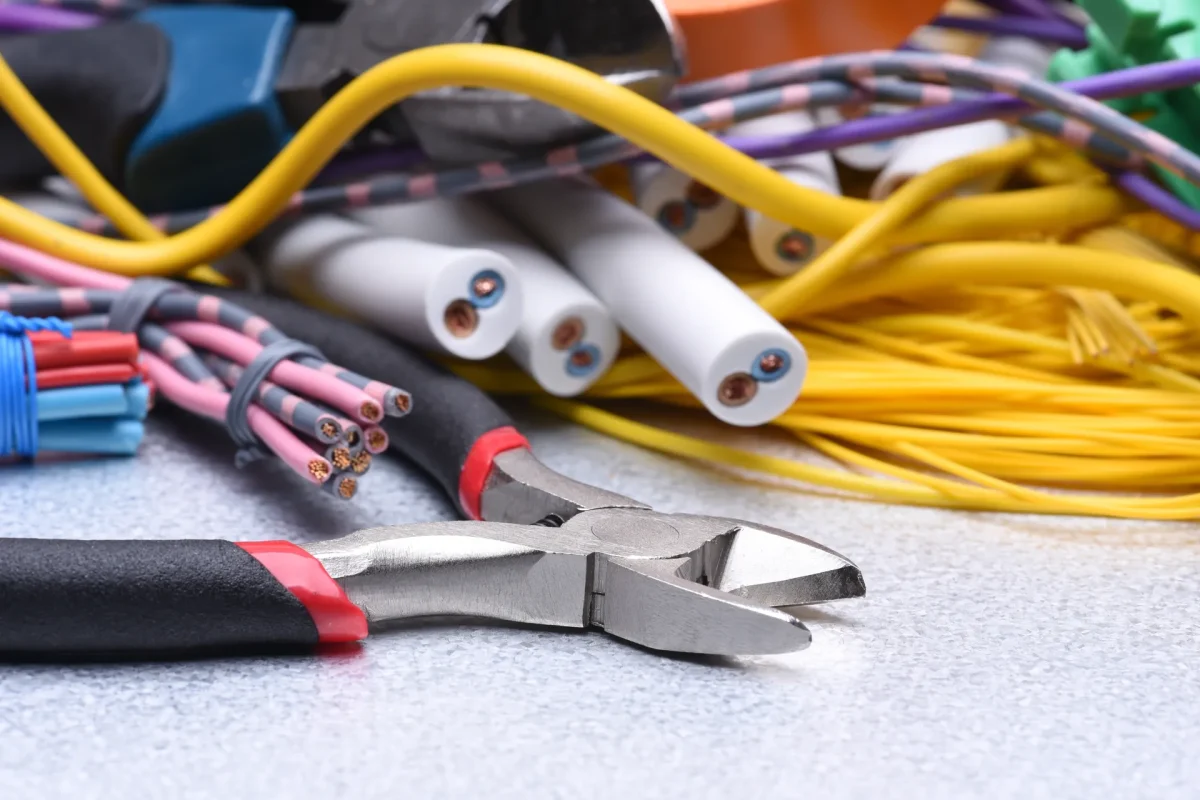 Accurate Electrical Contractor's Ltd | Services